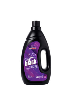 ΥΓΡΟ ΑΠΟΡΡΥΠΑΝΤΙΚΟ ΓΙΑ ΜΑΥΡΑ ΡΟΥΧΑ BLACK