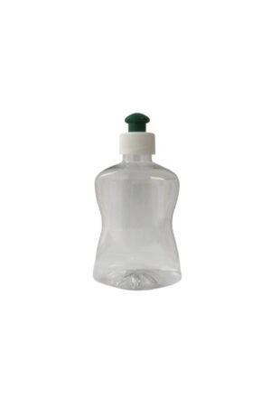 ΦΙΑΛΗ ΠΙΑΤΩΝ PET 250ml